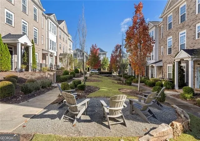 4th image of 653 Hanlon Wy, Alpharetta, GA 30009 | MLS# 10753933