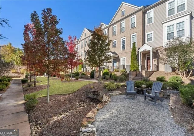 5th image of 653 Hanlon Wy, Alpharetta, GA 30009 | MLS# 10753933