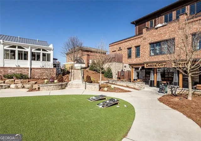 73rd image of 653 Hanlon Wy, Alpharetta, GA 30009 | MLS# 10753933