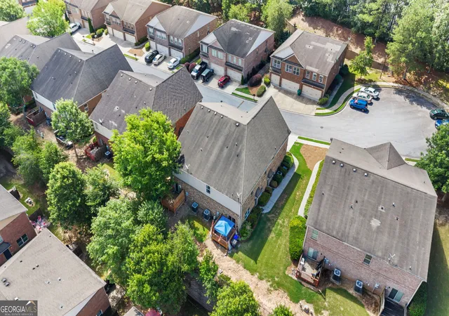 Listing Photo 4 - Condo for sale in building located at 805 Pleasant Hl Rd NW, Lilburn, GA 30047 - Unit #131