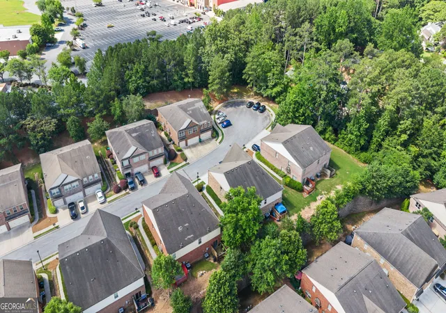 Listing Photo 5 - Condo for sale in building located at 805 Pleasant Hl Rd NW, Lilburn, GA 30047 - Unit #131