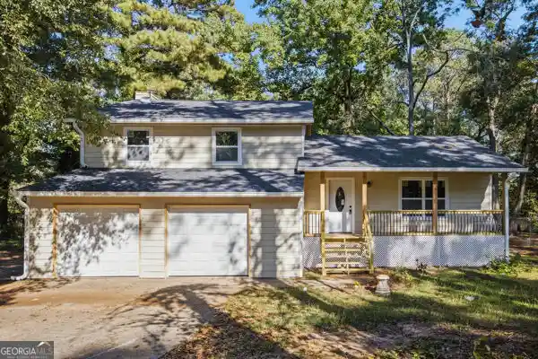 Single family home for sale at 208 Fairview Point, Ellenwood, GA 30294 | MLS# 10853754