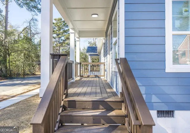 5th image of 2607 Beech Ave, Macon, GA 31204 | MLS# 10658600