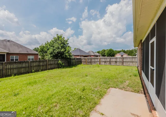 4th image of 104 Downshire Wy, Warner Robins, GA 31088 | MLS# 10803707