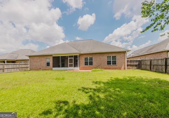 5th image of 104 Downshire Wy, Warner Robins, GA 31088 | MLS# 10803707