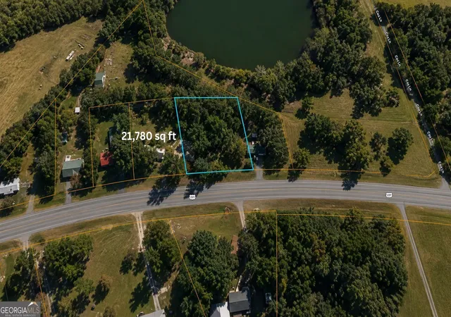 1st image of 1001 Hwy 221, Bartow, GA 30413 | MLS# 10813889