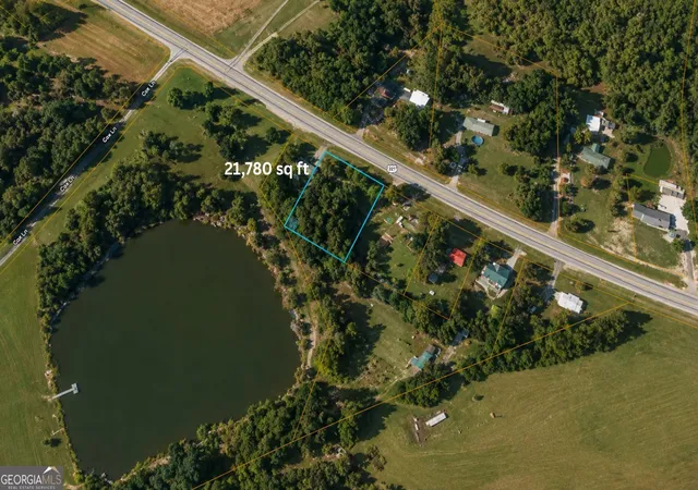 2nd image of 1001 Hwy 221, Bartow, GA 30413 | MLS# 10813889