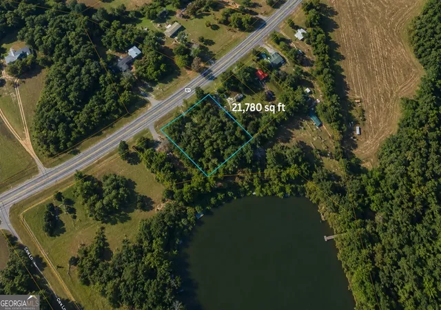 3rd image of 1001 Highway 221, Bartow, GA 30413 | MLS# 10813889