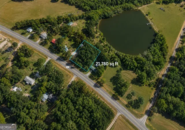 4th image of 1001 Highway 221, Bartow, GA 30413 | MLS# 10813889