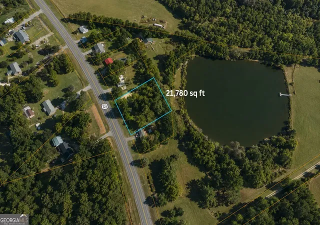 5th image of 1001 Highway 221, Bartow, GA 30413 | MLS# 10813889