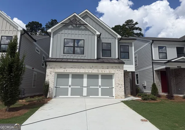 Photo 1 of Single family home for sale at 1648 Crestcreek Ct, Marietta, GA 30008 | MLS# 10775175 | Listing updated on 2026-09-16