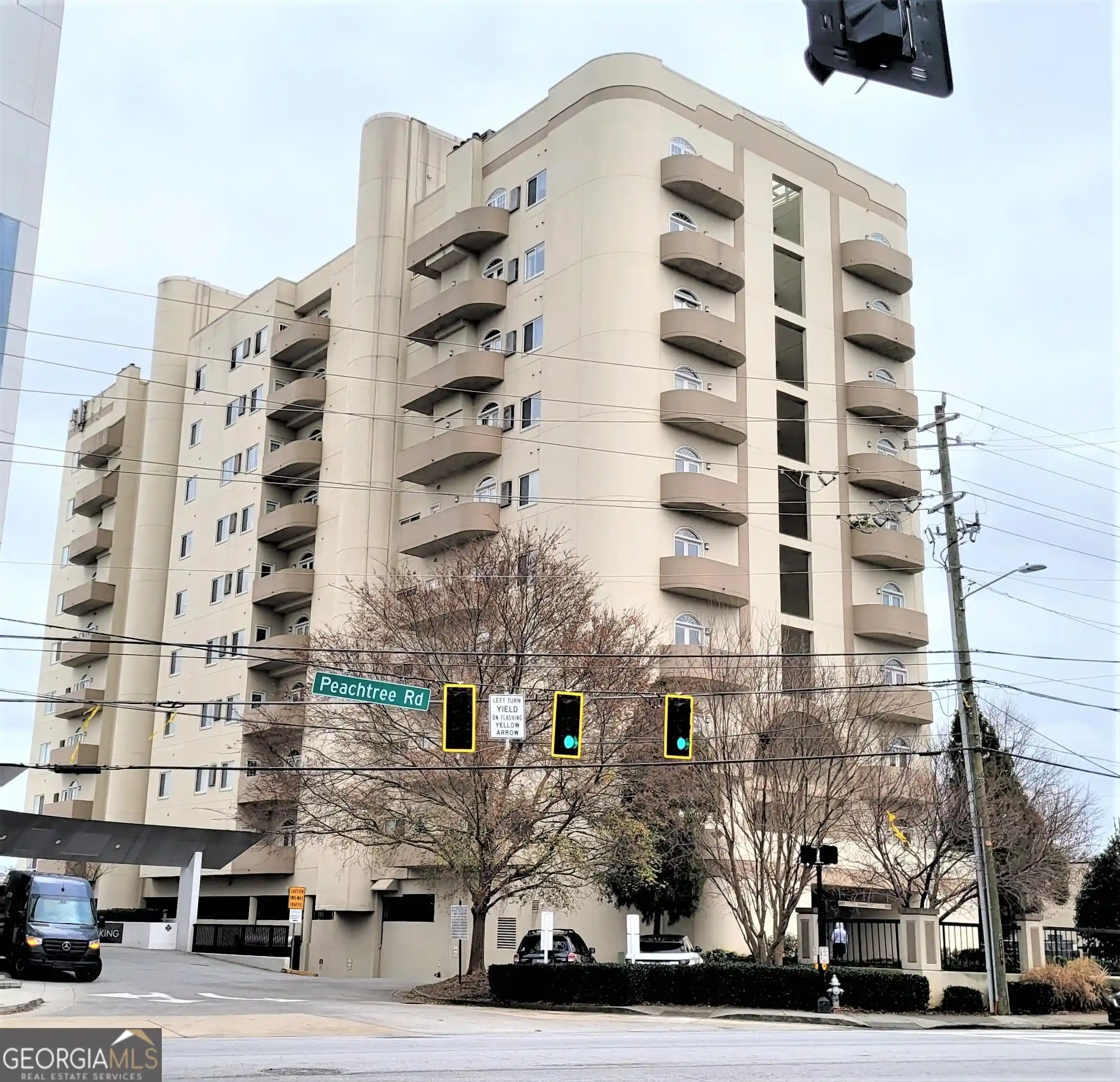 Photo 1 of Condo for sale at 2161 Peachtree Rd Ne #UNIT 901, Atlanta, GA 30309 | MLS# 10854926 | Listing updated on 2026-10-13