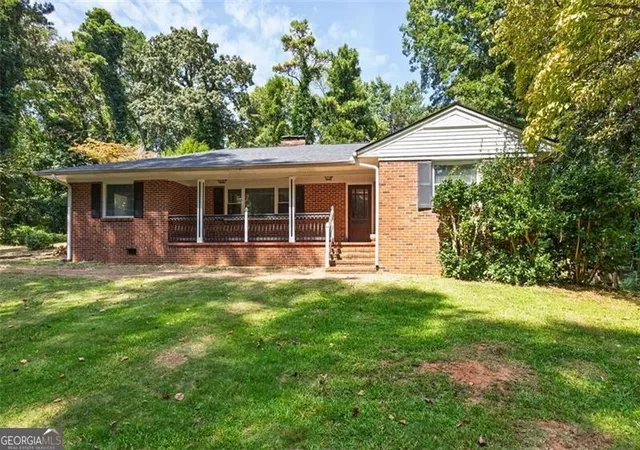 2nd image of 250 Memorial, Dallas, GA 30132 | MLS# 10606323