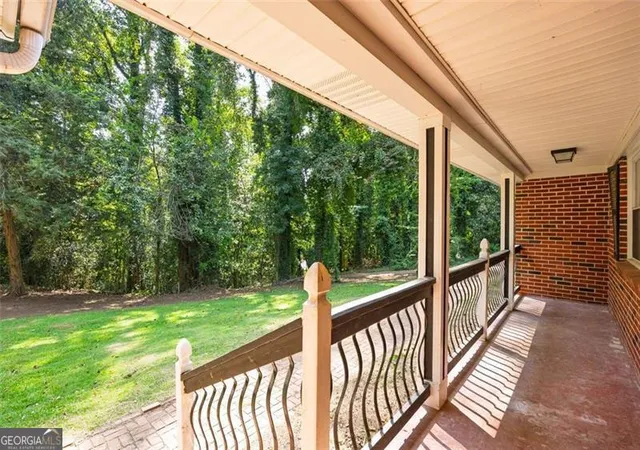 Photo 4 of Single family home for sale at 250 Memorial, Dallas, GA 30132 | MLS# 10606323 | Listing updated on 2026-10-08