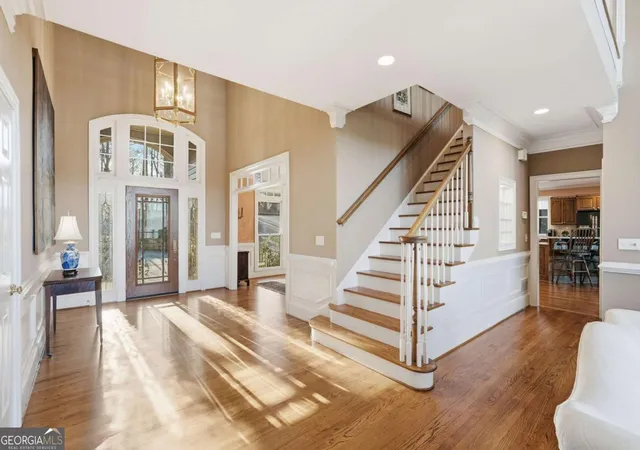 2nd image of 352 Sanderlin Mtn Dr, Jasper, GA 30143 | MLS# 10761864