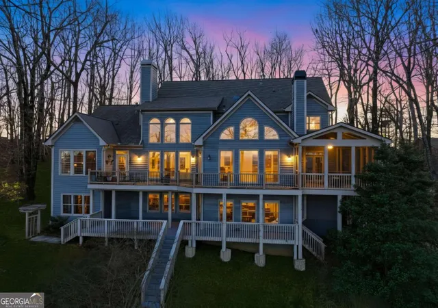 35th image of 352 Sanderlin Mtn Dr, Jasper, GA 30143 | MLS# 10761864