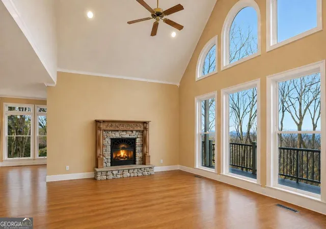 Photo 2 of Single family home for sale at 352 Sanderlin Mtn Dr, Big Canoe, GA 30143 | MLS# 10761864 | Listing updated on 2026-09-15
