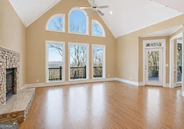 Photo 3 of Single family home for sale at 352 Sanderlin Mtn Dr, Big Canoe, GA 30143 | MLS# 10761864 | Listing updated on 2026-09-15