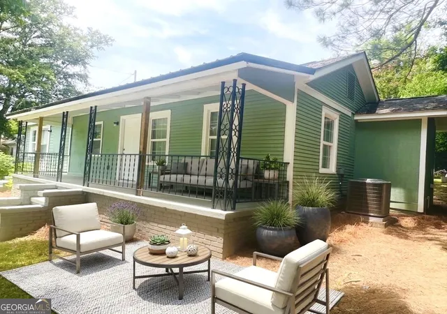 Homes for sale in Lagrange, GA | 201 Baugh St, Lagrange, GA 30241 | MLS# 10800518