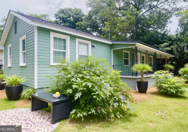 Homes for sale in Lagrange, GA | 201 Baugh St, Lagrange, GA 30241 | MLS# 10800518
