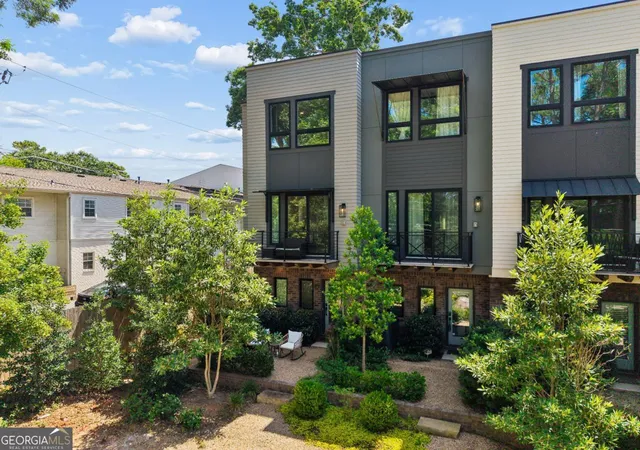 Homes for sale in Atlanta, GA | 2199 Lenox Rd Ne #12, Atlanta, GA 30324 | MLS# 10794673