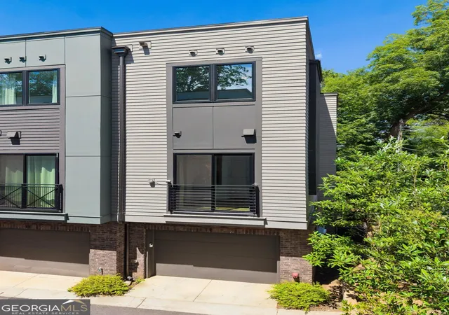 Homes for sale in Atlanta, GA | 2199 Lenox Rd Ne #12, Atlanta, GA 30324 | MLS# 10794673