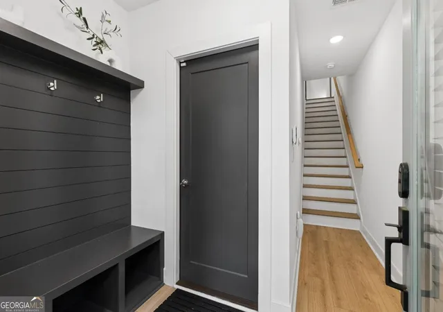 Photo 2 of Townhouse for sale at 2199 Lenox Rd NE #12, Atlanta, GA 30324 | MLS# 10794673 | Listing updated on 2026-08-15
