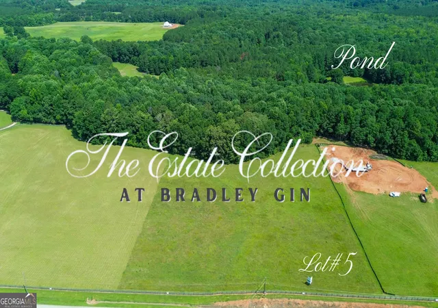2nd image of Lot 5 Bradley Gin Rd, Monroe, GA 30656 | MLS# 10813182