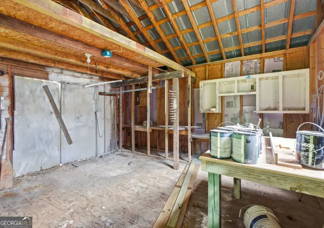 25th image of 214 Ferguson Rd, Thomaston, GA 30286 | MLS# 10806194