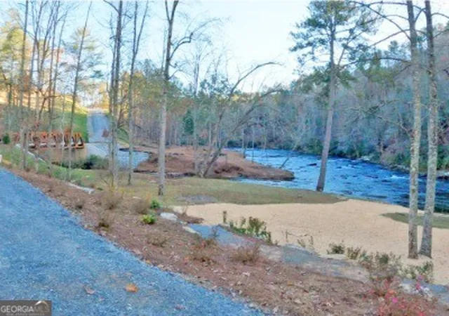 Photo 3 of Land for sale at 0 Canoe Pt #175, Ellijay, GA 30540 | MLS# 10822860 | Listing updated on 2026-08-24