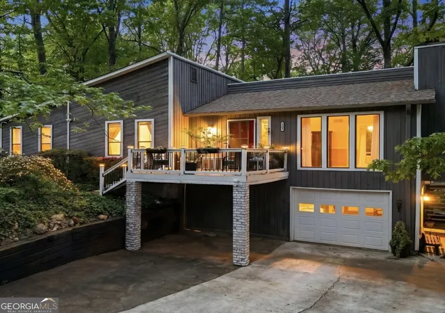 Photo 1 of Single family home for sale at 3045 Richmond Rd, Woodstock, GA 30189 | MLS# 10782991 | Listing updated on 2026-09-15