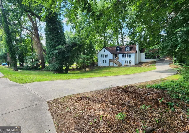 1st image of 1511 Joseph E Boone Nw Blvd Nw, Atlanta, GA 30314 | MLS# 10819276
