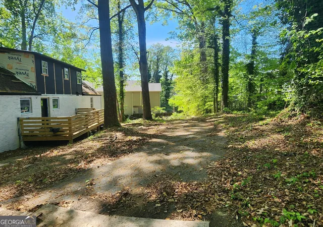 33rd image of 1511 Joseph E Boone Nw Blvd Nw, Atlanta, GA 30314 | MLS# 10819276