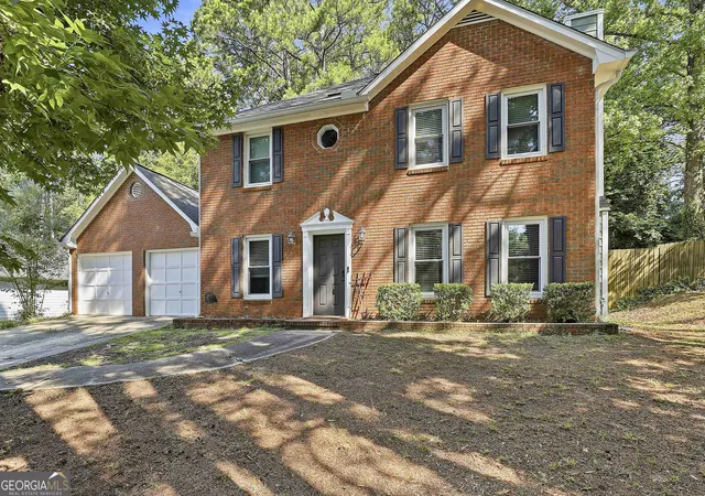 Homes for sale in Peachtree City, GA | 100 Terrace Tay, Peachtree City, GA 30269 | MLS# 10784411