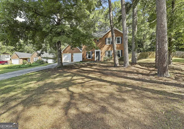 Homes for sale in Peachtree City, GA | 100 Terrace Tay, Peachtree City, GA 30269 | MLS# 10784411
