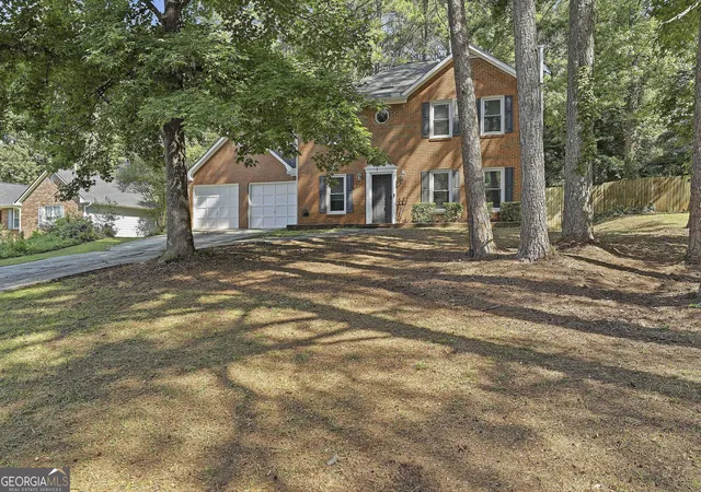 Homes for sale in Peachtree City, GA | 100 Terrace Tay, Peachtree City, GA 30269 | MLS# 10784411