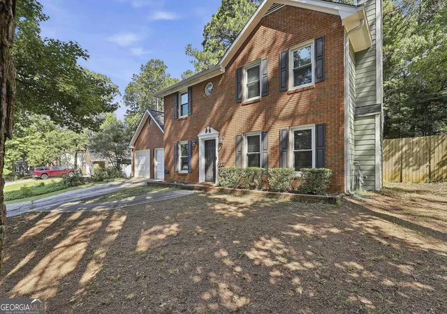 Homes for sale in Peachtree City, GA | 100 Terrace Tay, Peachtree City, GA 30269 | MLS# 10784411
