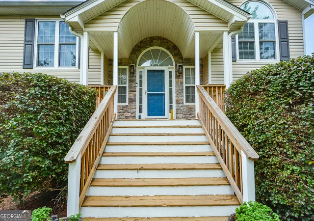 Photo 4 of Single family home for sale at 168 Oakview Dr, Dallas, GA 30157 | MLS# 10818083 | Listing updated on 2026-09-18
