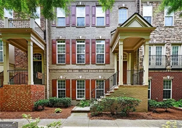 1st image of 11 High Gate Trl, Decatur, GA 30030 | MLS# 10792308