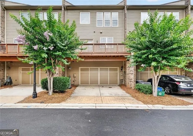 24th image of 11 High Gate Trl, Decatur, GA 30030 | MLS# 10792308