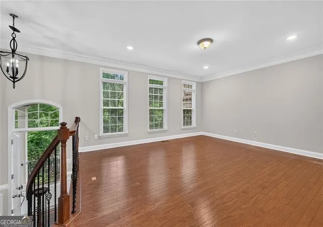 5th image of 11 High Gate Trl, Decatur, GA 30030 | MLS# 10792308