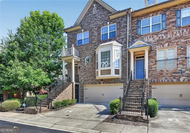47th image of 2745 Birch Grove Ln Se, Marietta, GA 30067 | MLS# 10803294