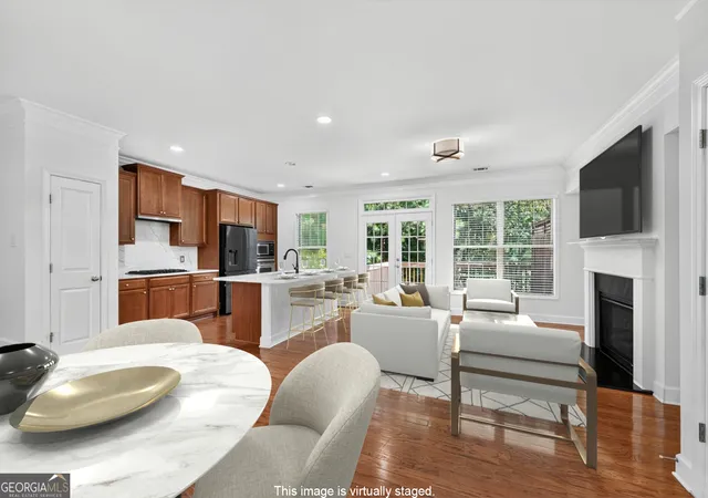 5th image of 2745 Birch Grove Ln Se, Marietta, GA 30067 | MLS# 10803294
