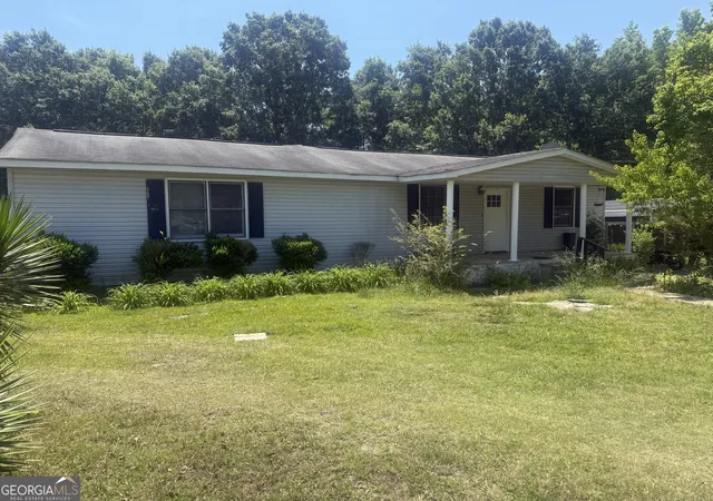 Homes for sale in Carlton, GA | 1898 Lexington Carlton Rd, Carlton, GA 30627 | MLS# 10792144