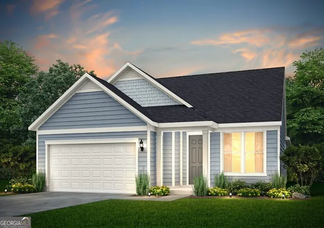 Photo 1 of Sale Pending at 1170 Leconte Ct, Griffin, GA 30223 | MLS# 10828756 | Listing updated on 2026-08-19