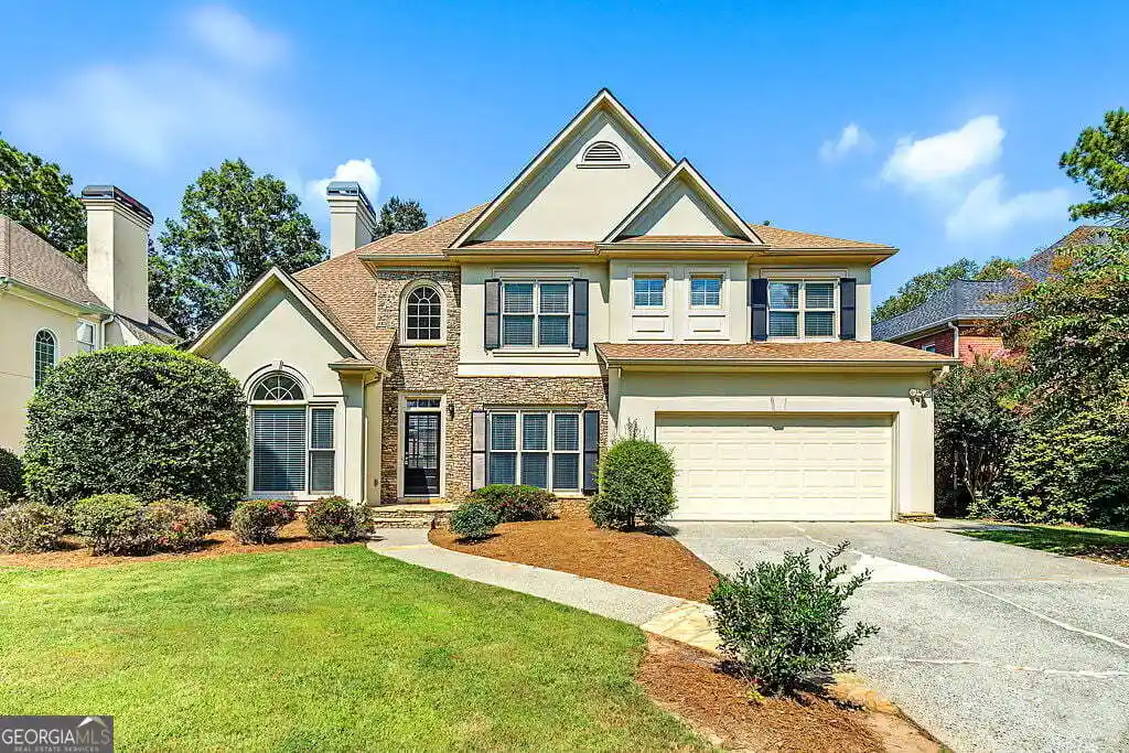 Single family home for sale at 3089 Milledge Gate Ct SE, Marietta, GA 30067 | MLS# 10855307