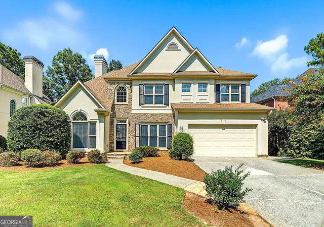 Single family home for sale at 3089 Milledge Gate Ct SE, Marietta, GA 30067 | MLS# 10855307