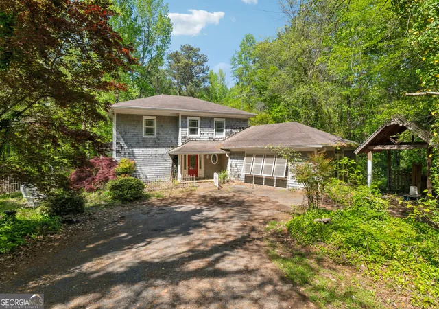 Homes for sale in Woodstock, GA | 2057 Sugar Pike Rd, Woodstock, GA 30188 | MLS# 10692800