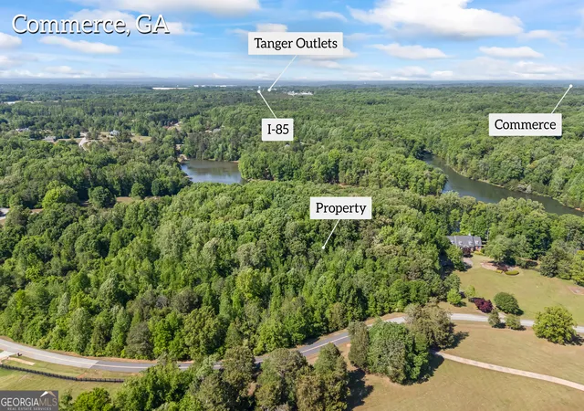 4th image of Lot 17 Blue Heron Dr, Commerce, GA 30529 | MLS# 10739322