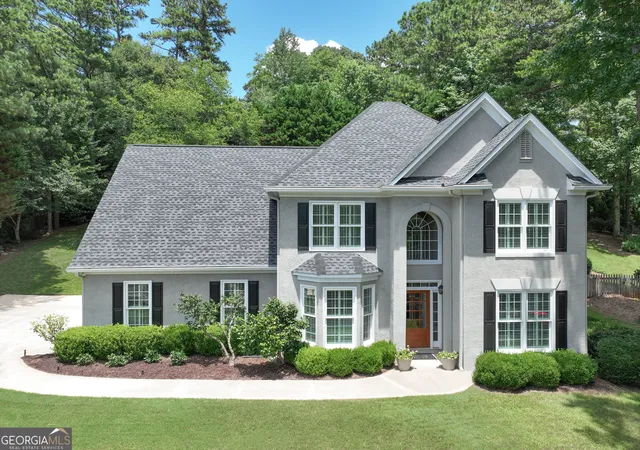 1st image of 430 Plantain Ter, Peachtree City, GA 30269 | MLS# 10824850